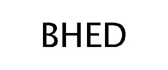 BHED