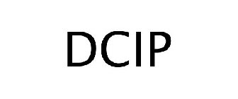 DCIP