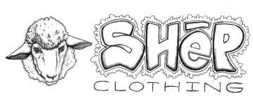 SHEP CLOTHING