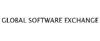 GLOBAL SOFTWARE EXCHANGE