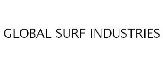 GLOBAL SURF INDUSTRIES
