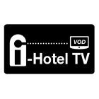 I-HOTEL TV VOD