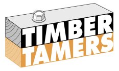 TIMBER TAMERS