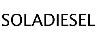 SOLADIESEL