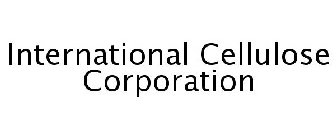 INTERNATIONAL CELLULOSE CORPORATION