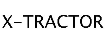 X-TRACTOR