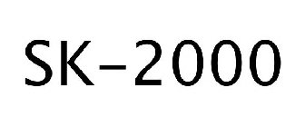 SK-2000