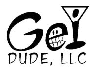GEI DUDE, LLC