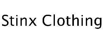 STINX CLOTHING