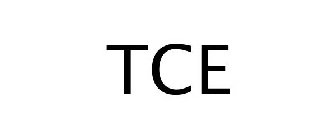 TCE