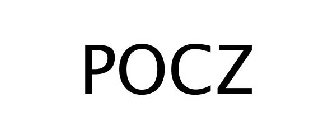 POCZ