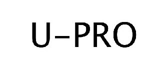 U-PRO