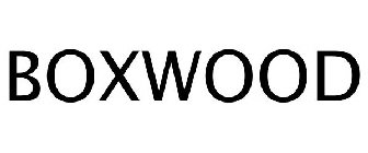 BOXWOOD