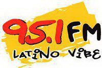 95.1 FM LATINO VIBE