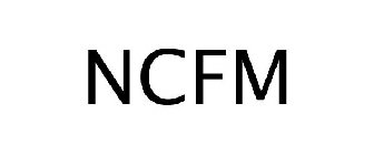 NCFM