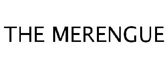 THE MERENGUE