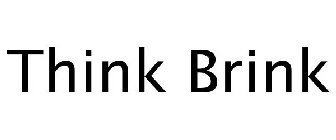 THINK BRINK