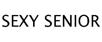 SEXY SENIOR