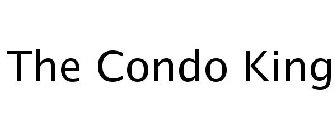 THE CONDO KING