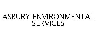 ASBURY ENVIRONMENTAL SERVICES