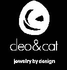 CLEO&CAT JEWELRY BY DESIGN