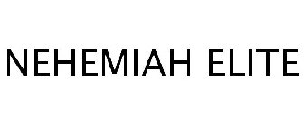 NEHEMIAH ELITE
