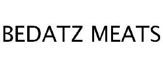 BEDATZ MEATS
