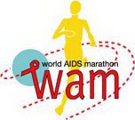 WORLD AIDS MARATHON WAM