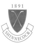 SHINNECOCK 1891