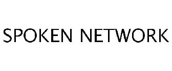 SPOKEN NETWORK