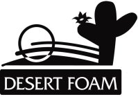 DESERT FOAM