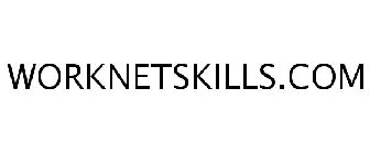 WORKNETSKILLS.COM