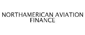 NORTHAMERICAN AVIATION FINANCE