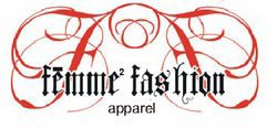 F F FEMME2 FASHION APPAREL