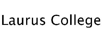 LAURUS COLLEGE