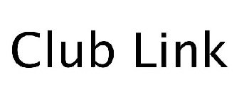 CLUB LINK