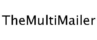 THEMULTIMAILER