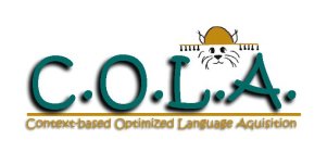 C.O.L.A. CONTEXT-BASED OPTIMIZED LANGUAGE ACQUISITION