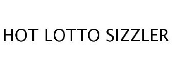 HOT LOTTO SIZZLER