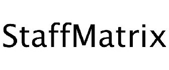 STAFFMATRIX