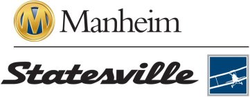 M MANHEIM STATESVILLE