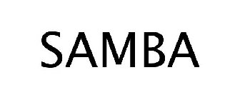 SAMBA