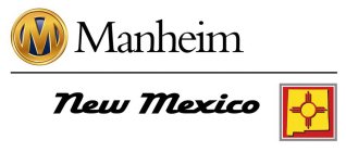 M MANHEIM NEW MEXICO