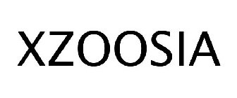 XZOOSIA