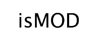 ISMOD