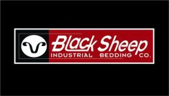 BLACK SHEEP INDUSTRIAL BEDDING CO.
