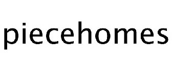 PIECEHOMES