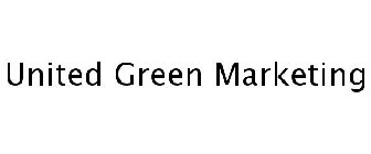 UNITED GREEN MARKETING