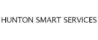 HUNTON SMART SERVICES