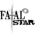 FATAL STAR